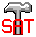 SAT icon