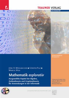 Mathematik explorativ COVER