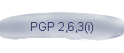 PGP 2,6,3(i)