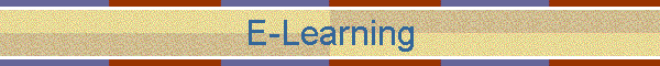 E-Learning