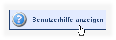 Benutzerhilfe anzeigen über den Schnellstartbereich.