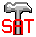 SAT icon