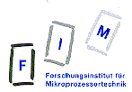 FIM- Forschungsinstitut für Mikrprozessortechnik