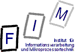 FIM Institute Logo