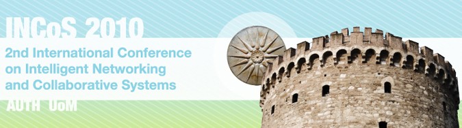 INCoS conference logo